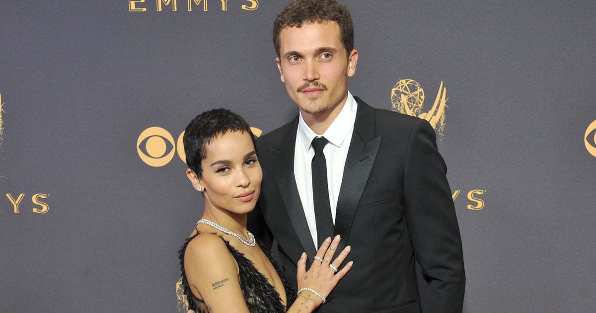Zoë Kravitz and Karl Glusman Have Split After More Than 1 Year of Marriage
