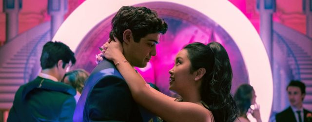 Always and Forever: Lara Jean and Peter Officially Have a Song, So Get Your Earbuds Ready
