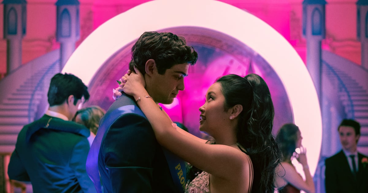 Always and Forever: Lara Jean and Peter Officially Have a Song, So Get Your Earbuds Ready