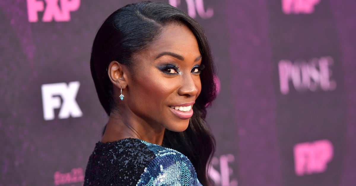 Angelica Ross Hopes to Empower Trans Community With New Song: "Our Strength Is Our Resilience"