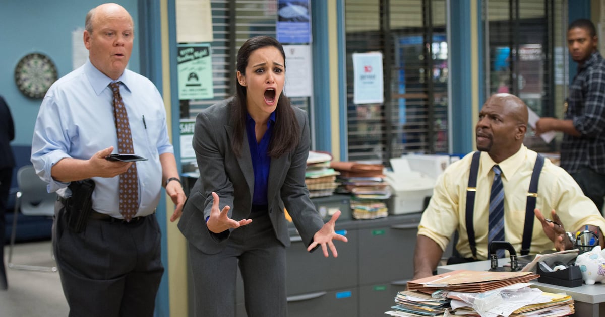 Brooklyn Nine-Nine to End With Eighth and Final Season (For Real This Time)