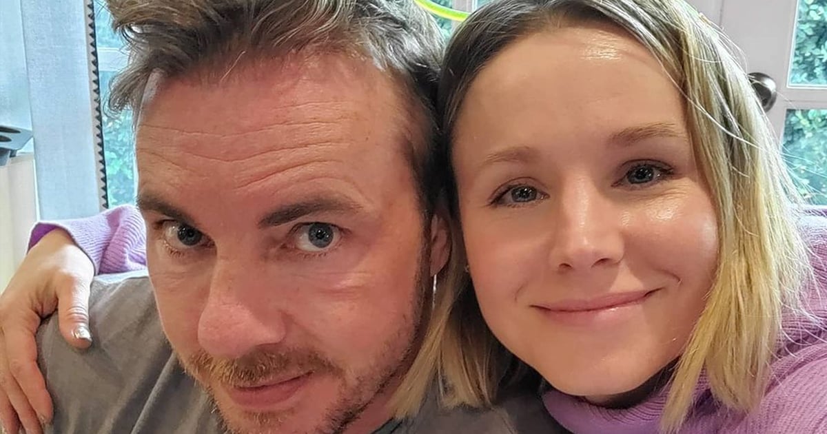 Dax Shepard Wants Fans to Know His Marriage to Kristen Bell Hasn't Been "Easy," but Whose Is?