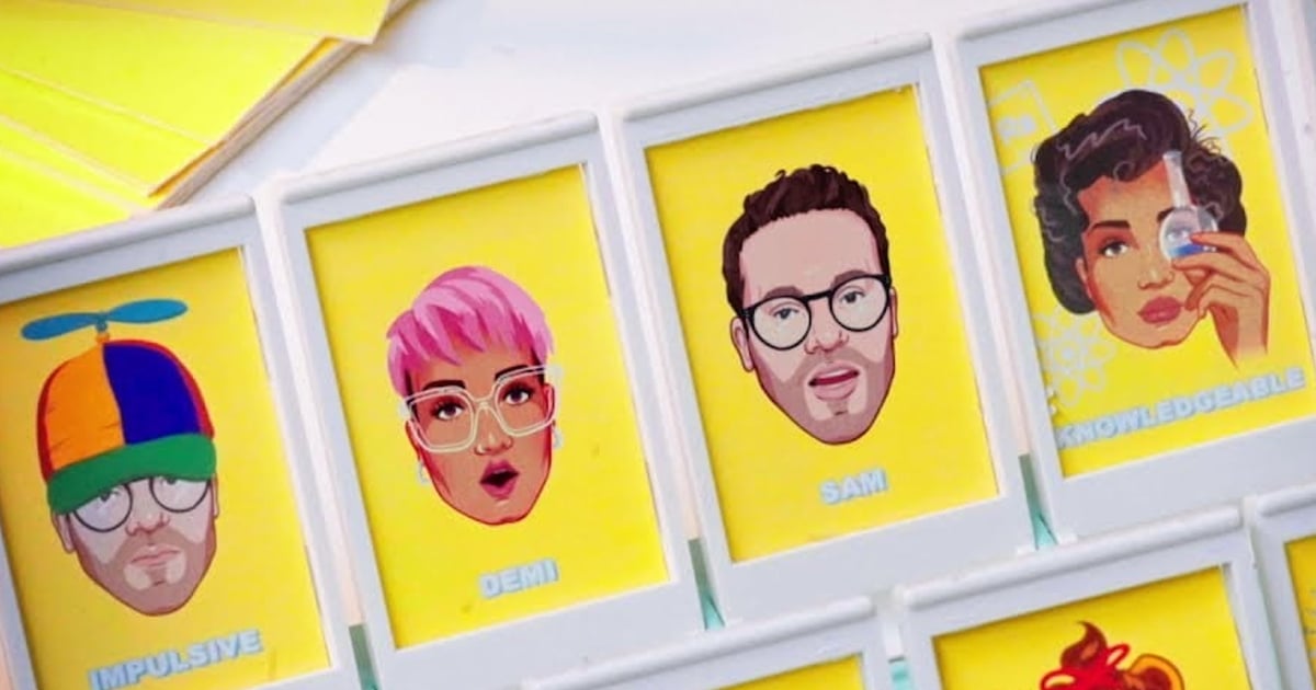 Demi Lovato and Sam Fischer Are Done Caring About "What Other People Say" in New Song