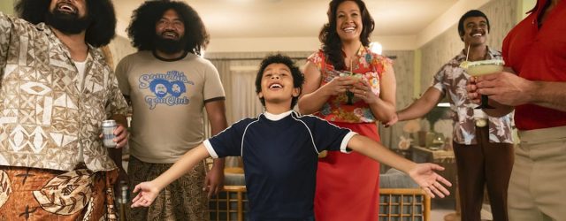 Dwayne Johnson Is Not Actually Running For President, but Young Rock Is Based on His Life