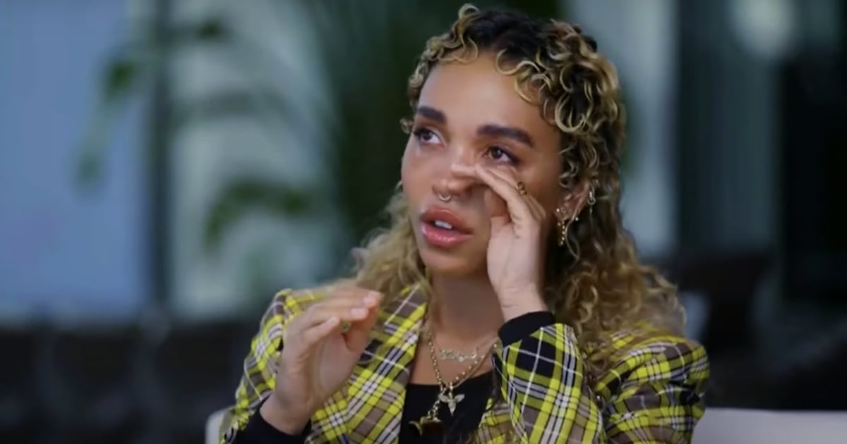 FKA Twigs Details Harrowing Abuse From Shia LaBeouf: "I Felt So Alone"