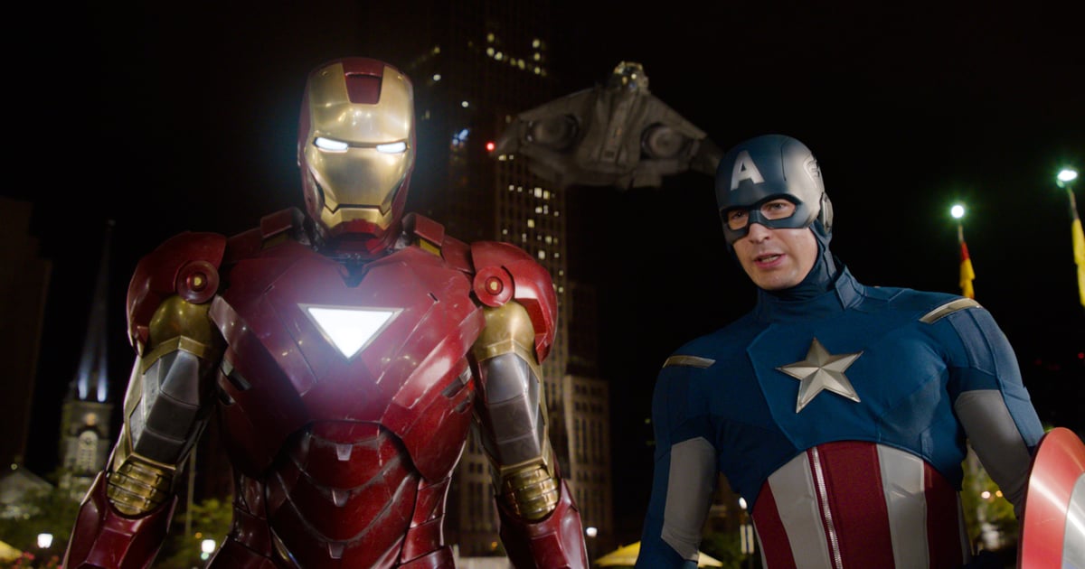 Figure Out Which MCU Character You Are Based on Your Zodiac Sign