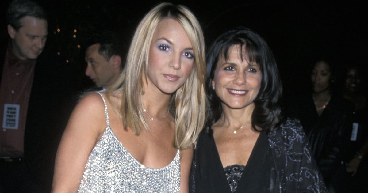 Framing Britney Spears: Why Isn't Lynne Spears Her Daughter's Conservator?