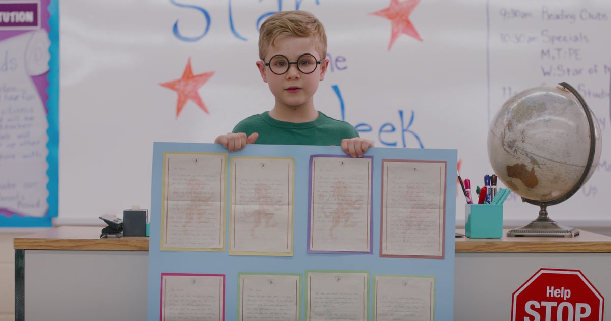 Ginny & Georgia: Who Is Austin's Dad and Where Is He? (Assuming He's Not in Azkaban)