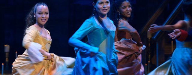 Hamilton Isn't a Contender at the 2021 Oscars — Here's the Reason Why