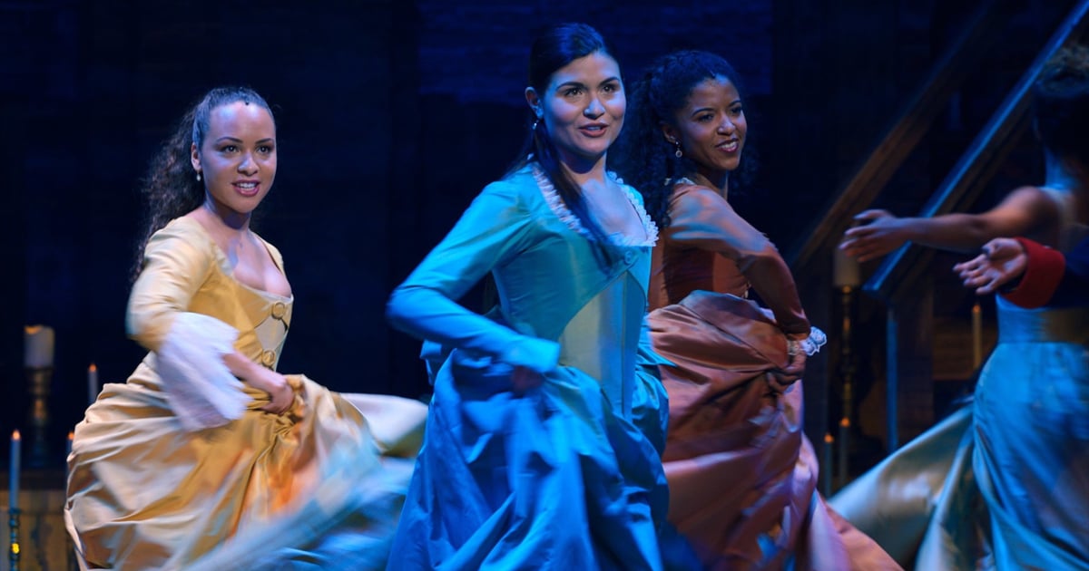 Hamilton Isn't a Contender at the 2021 Oscars — Here's the Reason Why