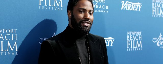 How Long Is Too Long to Stare at These John David Washington Photos? Asking For a Friend