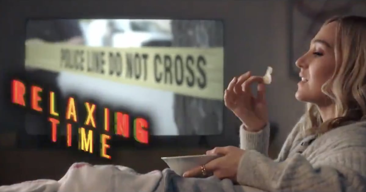 I Feel Personally Attacked by SNL Calling Out Women's Obsession With True-Crime TV Shows