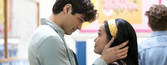 I Was Never Team Peter, but To All the Boys: Always and Forever Changed That