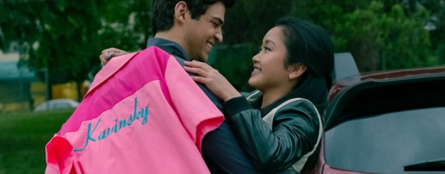 I'm an Emotional, Sappy Mess After Watching Netflix's To All the Boys: Always and Forever