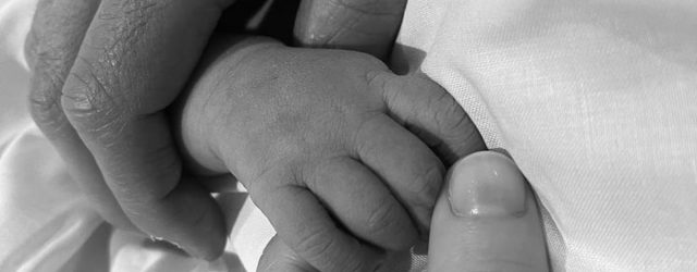 It's a Boy! Princess Eugenie Gives Birth to Her First Child With Jack Brooksbank