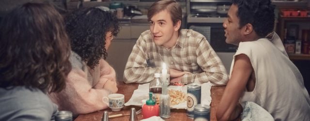 It's a Sin: What Happens to All the Characters at the End of the Drama