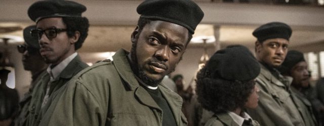 Judas and The Black Messiah: Key Facts to Know About the True Story