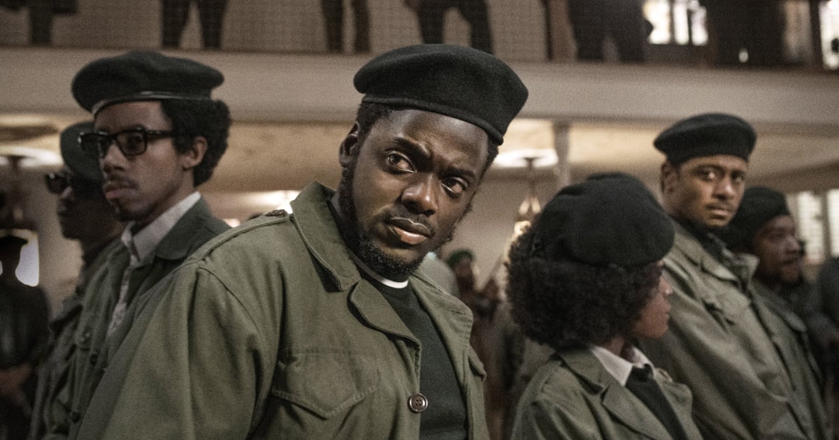 Judas and The Black Messiah: Key Facts to Know About the True Story