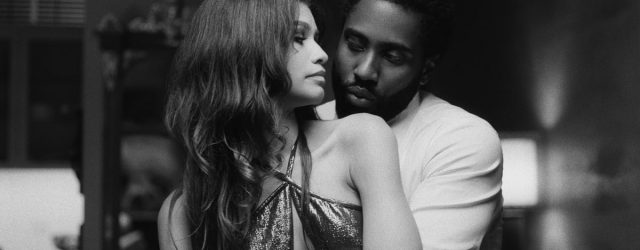 Malcolm & Marie Isn't a Love Story; It's a Toxic Tale of Addiction, Obsession, and Ego