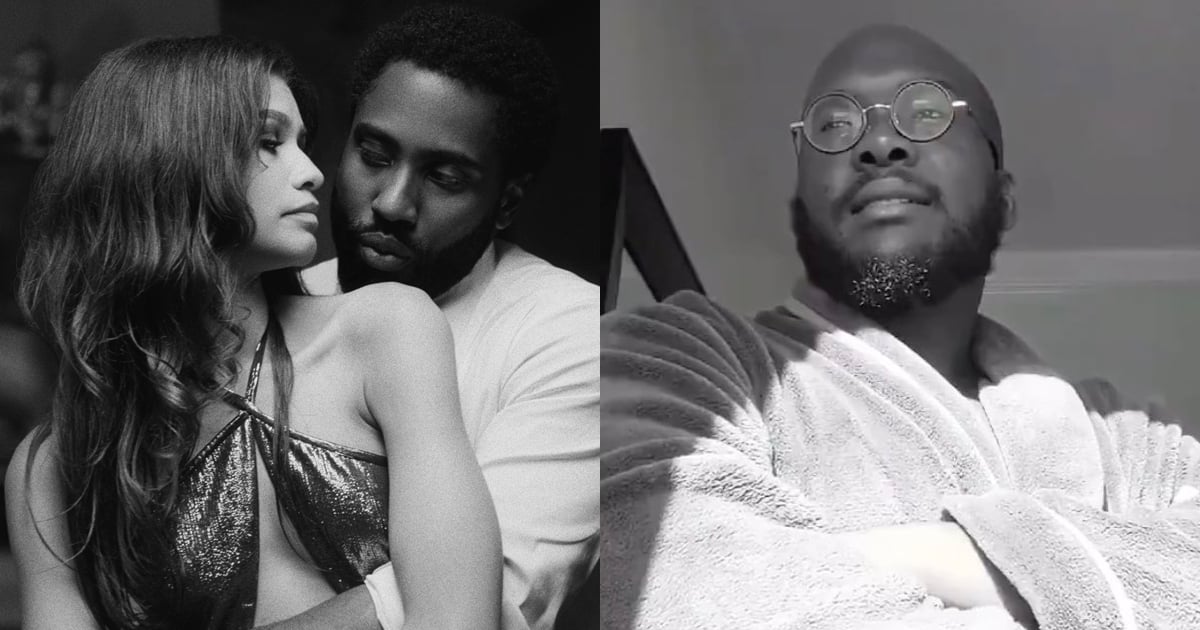 Malcolm and Marie's "Neighbors" Make Us Laugh With Their Accurate Eavesdropping