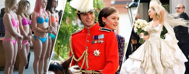 March Means One Thing For Netflix Fans: More Movies and TV Shows Are Leaving