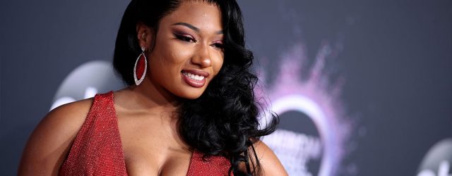 Megan Thee Stallion Just Confirmed She Has a New Man in Her Life: "That's My Boo"