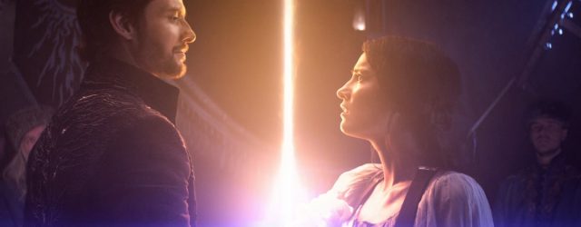 Netflix Brings the Light With the First Trailer For Its New Fantasy Series Shadow and Bone