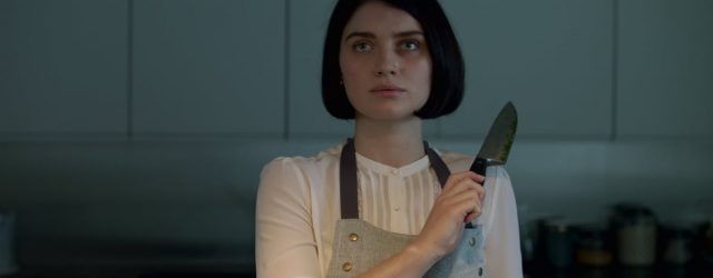 Netflix's New Thriller Behind Her Eyes Will Leave You Feeling All Kinds of Uncomfortable