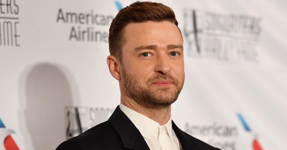 Read Justin Timberlake's Apology to Janet Jackson and Britney Spears: "I Can Do Better"