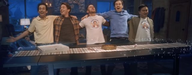 SNL Finally Said What We All Think About Bachelor Parties, and They Made It Into a Song