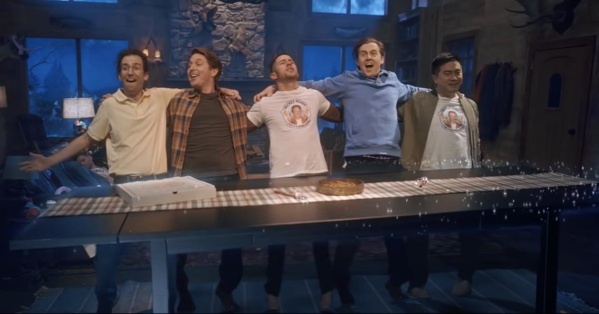 SNL Finally Said What We All Think About Bachelor Parties, and They Made It Into a Song