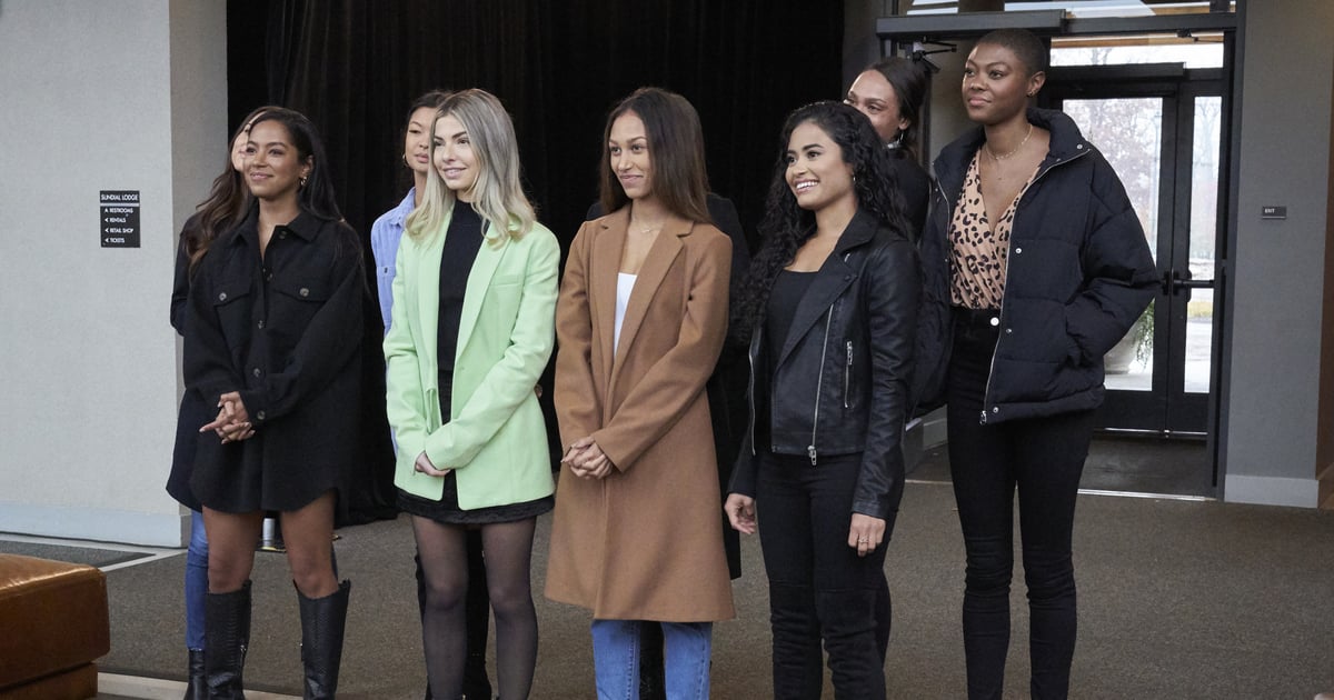 Serious Question: Do Bachelor Contestants Only Get to Bring 1 Suitcase?!