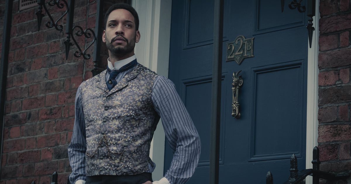 The 15 New and Returning Netflix Series Comin' Your Way This March