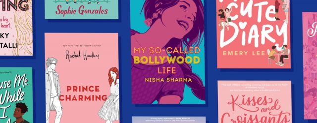 The 25 Best YA Romance Books to Read After Watching To All the Boys: Always and Forever