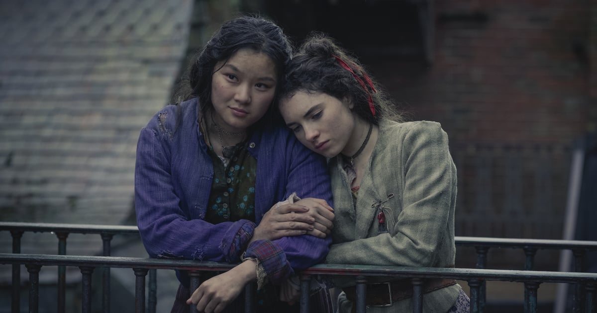 The Irregulars: Every Star Slated for a Role in Netflix's Sherlock Holmesian Drama