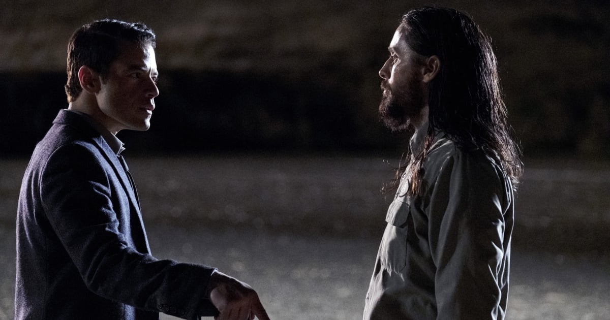 The Little Things: Need to Talk About That Ending? OK, Us Too