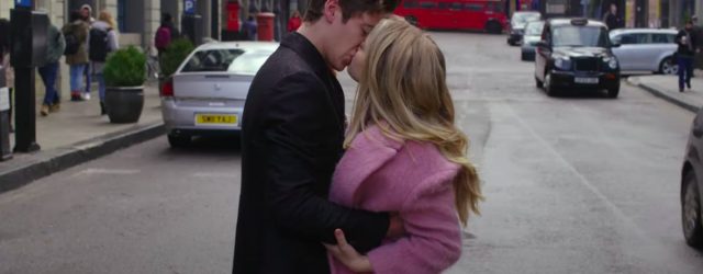 The Teaser Trailer For After We Fell Is Truly a Wild Ride