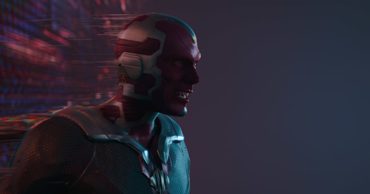WandaVision Is Hinting at This (Yet Again) Devastating Comics Arc for Vision