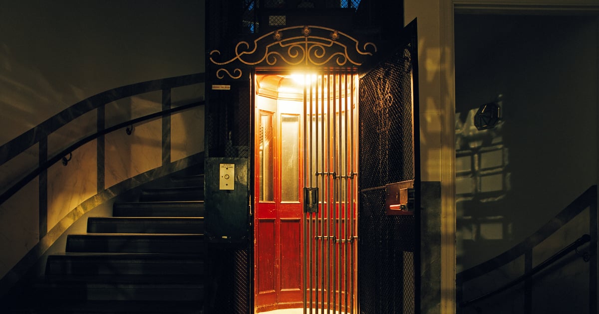 What's the Elevator Game? Here's the Creepy Ritual Linked to the Elisa Lam Case