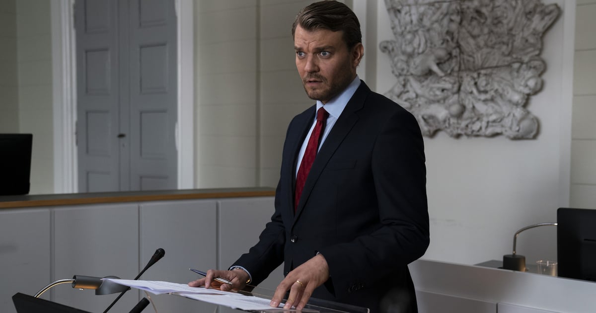 Yep, HBO's The Investigation Is Based on a True Story, and It's Pretty Horrifying