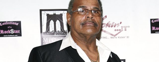 Young Rock Is Just Dwayne Johnson's Most Recent Ode to His Late Father, Rocky