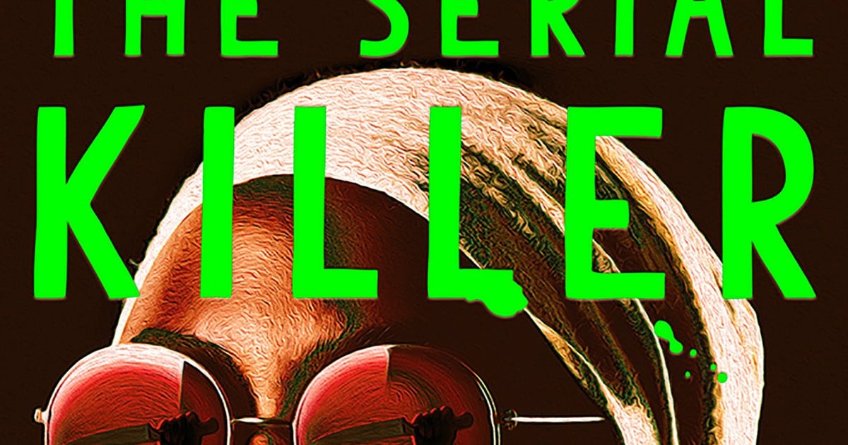 13 Thrillers That Should Be Movies (If Not Just So We Can Claim the Book Was Better)