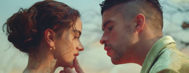 2021's Sexiest Music Video Are Almost Too Hot to Handle — Almost