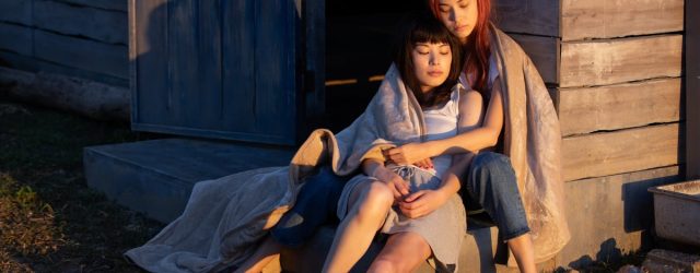 22 Sexy Movies Available to Stream on Netflix For Date Night This April