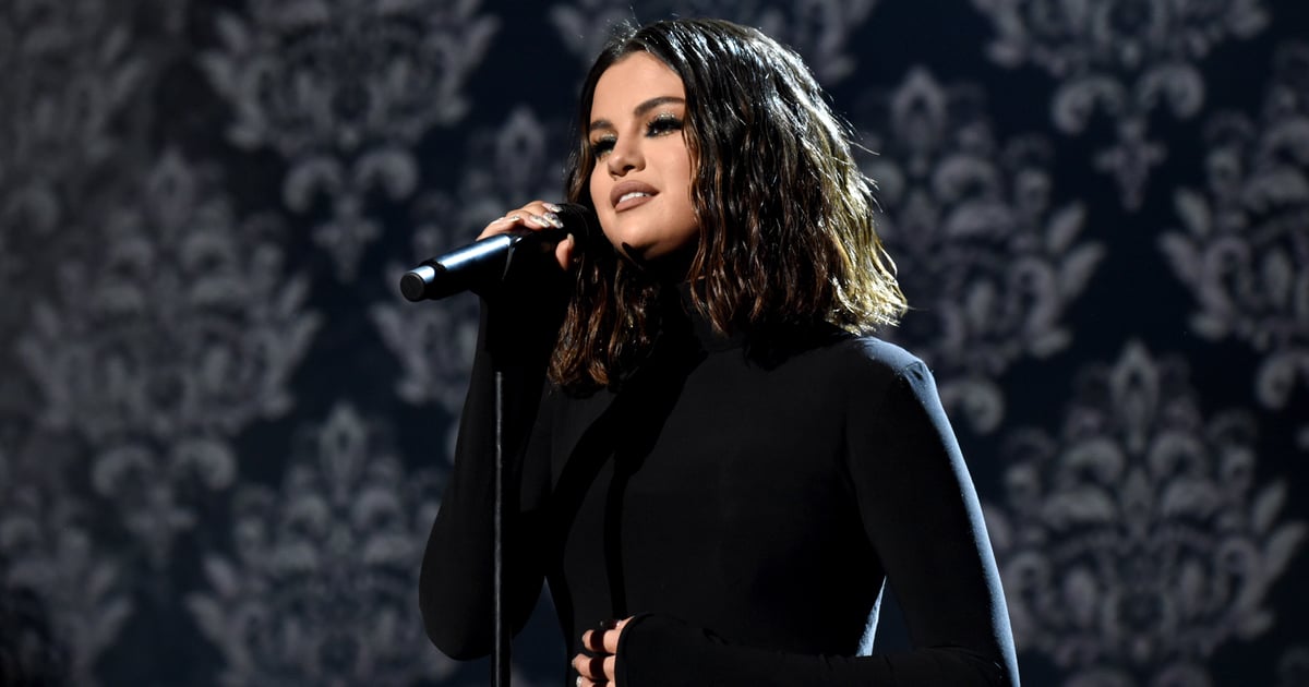 After Giving Us Bop After Bop, Selena Gomez Is Considering Retiring From Music