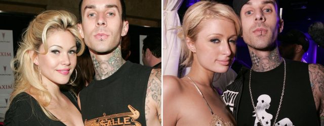 All the Women Travis Barker Has Been Linked to Over the Years