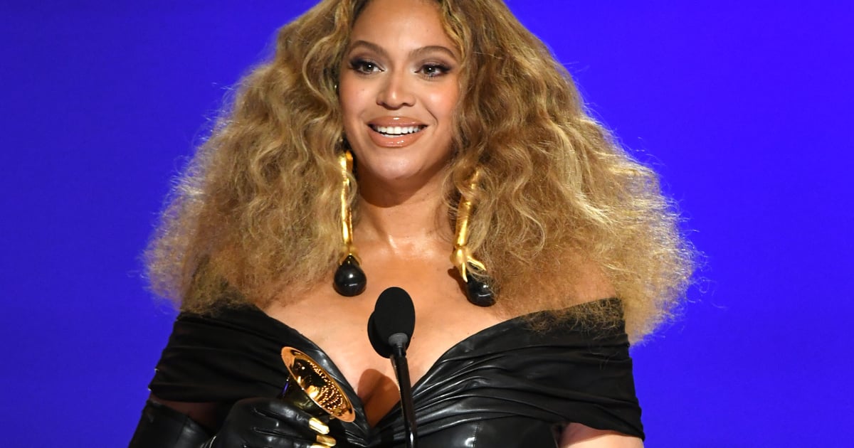 Beyoncé Nabs 28th Grammy and Becomes Most-Decorated Woman Artist in Show's History