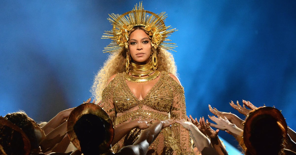 Beyoncé Won't Perform at the Grammys This Year, Despite Holding the Most Nominations