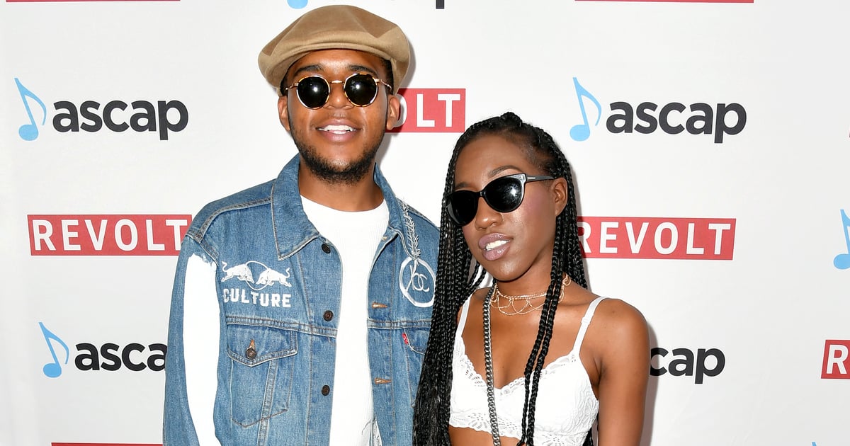 Biggie Smalls's Kids Are All Grown Up and Impressive Entrepreneurs on Their Own