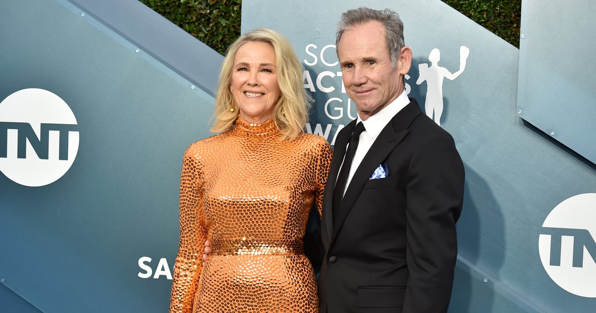 Catherine O'Hara Met Her Husband While Working on One of Her Most Famous Movies